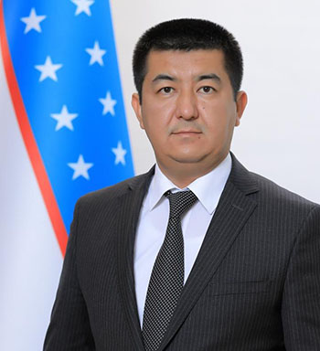  EGAMBERDIYEV OYBEK XUDAYOROVICH