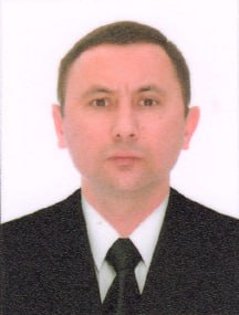 Xakimov Murodjon Maxamadjon ugli 