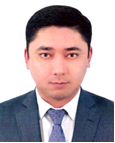 Mirbabayev Farrux Atxamovich
