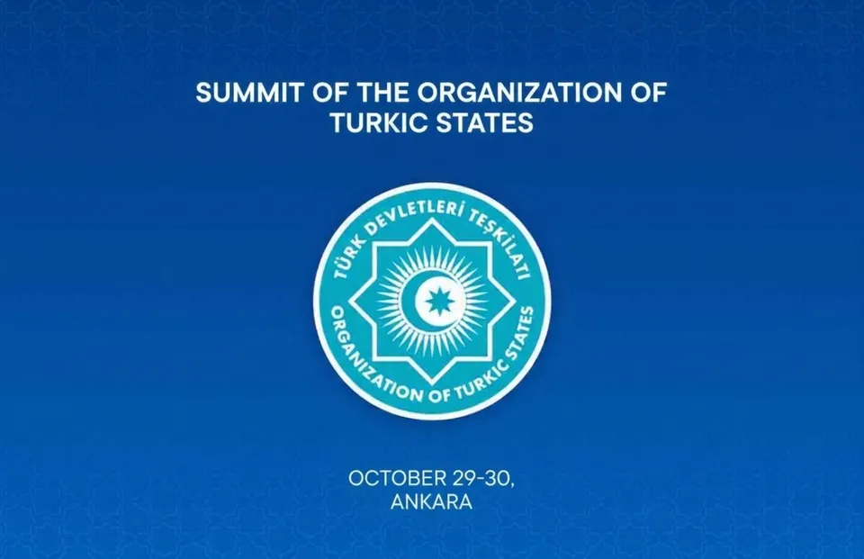 President Shavkat Mirziyoyev to Attend Regular Summit of Organization of Turkic States
